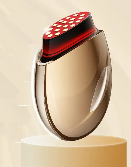 RejuvaRay Face Glow Massager red light and microcurrent β photo 1 of 4