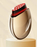 RejuvaRay Face Glow Massager – Red Light & Microcurrent