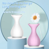 RejuvaRay Ice Glow Cup – Cooling Face Massager