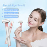 RejuvaRay Glow Eye Wand – Red Light & Gentle Warmth