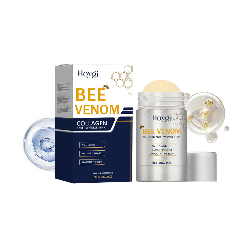 Bee Moisture Glow Stick