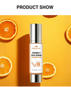 Lakerain Vitamin C Glow Serum