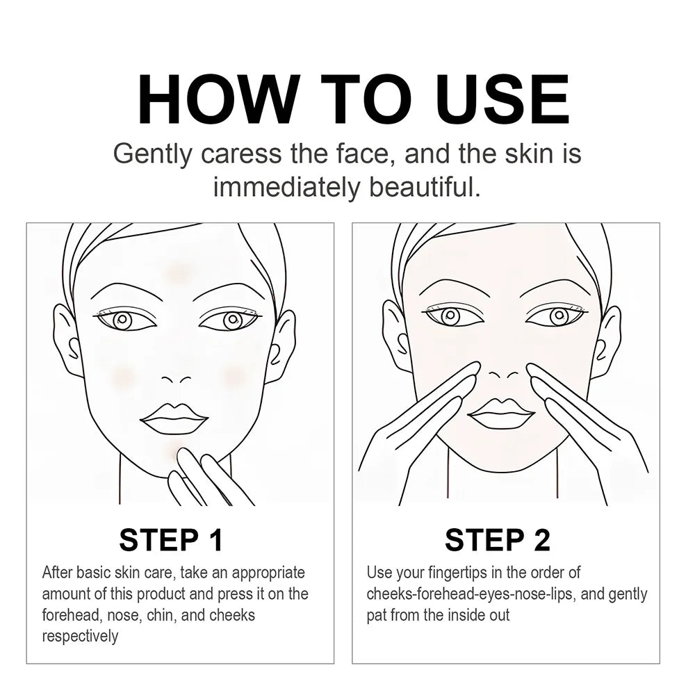 Centella Glow CC Cream