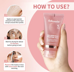 How to use the Collagen Night Wrapping Mask