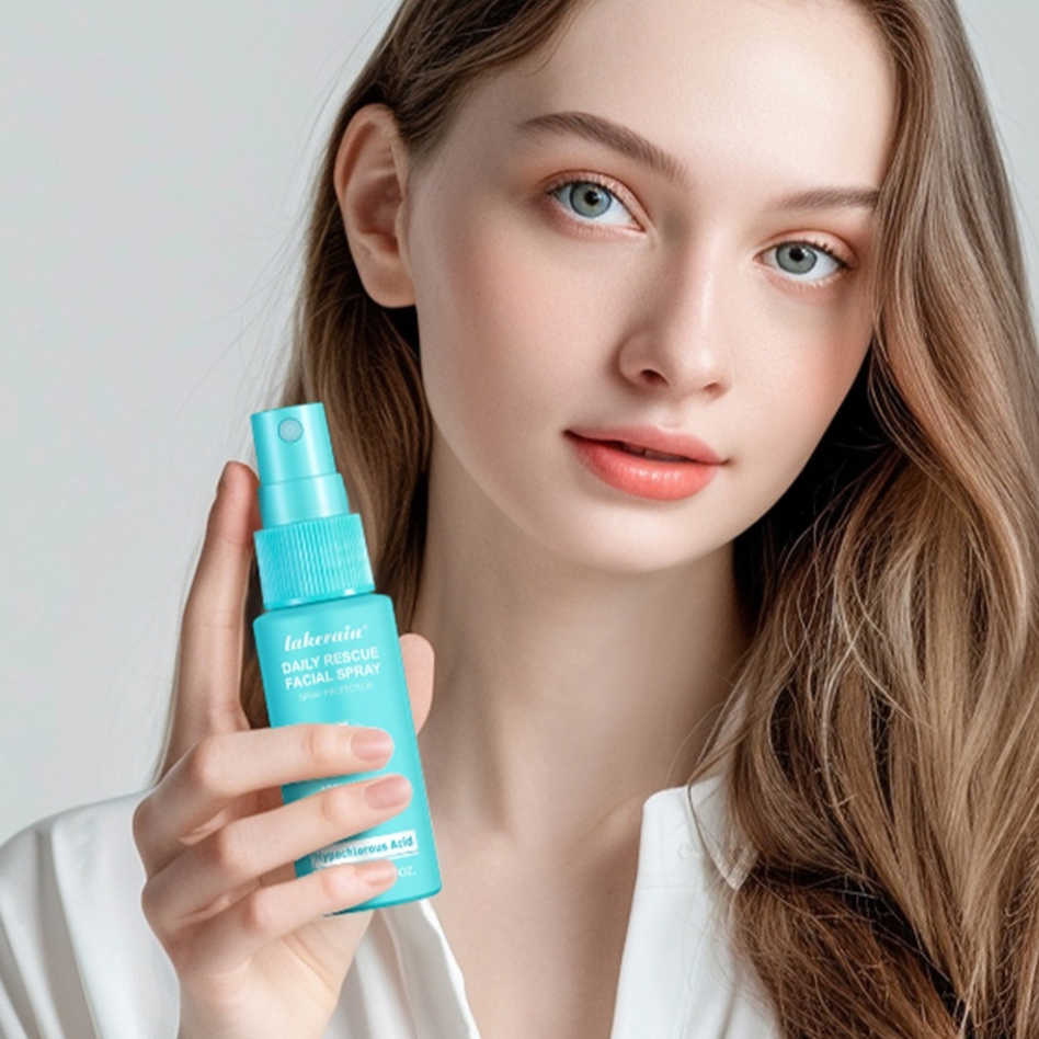 Hypochlorous Acid Calming Face Mist – 30ml
