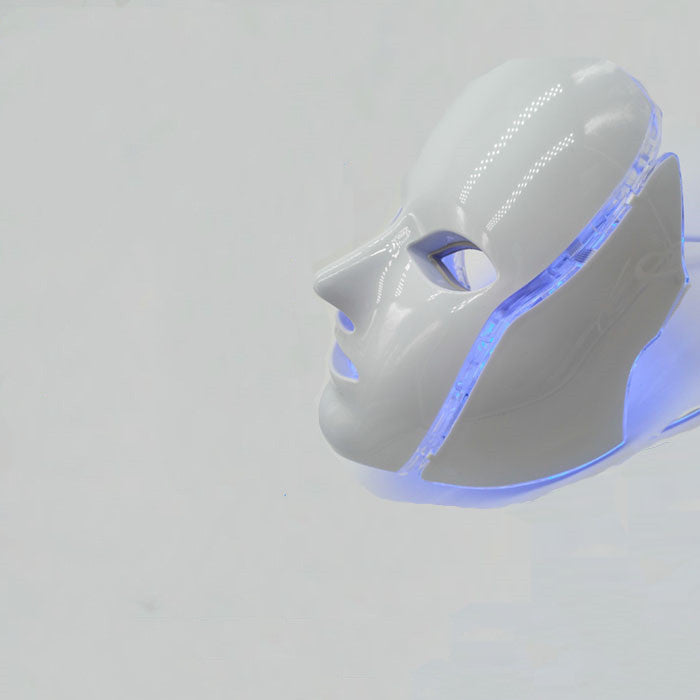 RejuvaRay Glow Mask LED light therapy face mask – photo 6 of 9