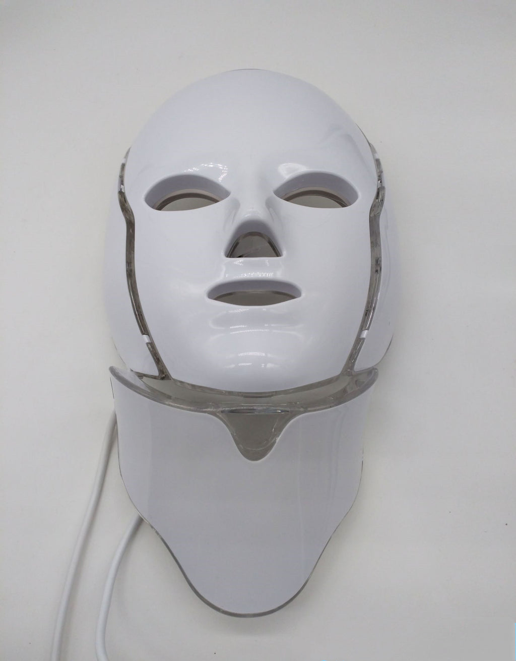 RejuvaRay Glow Mask LED light therapy face mask – photo 5 of 9