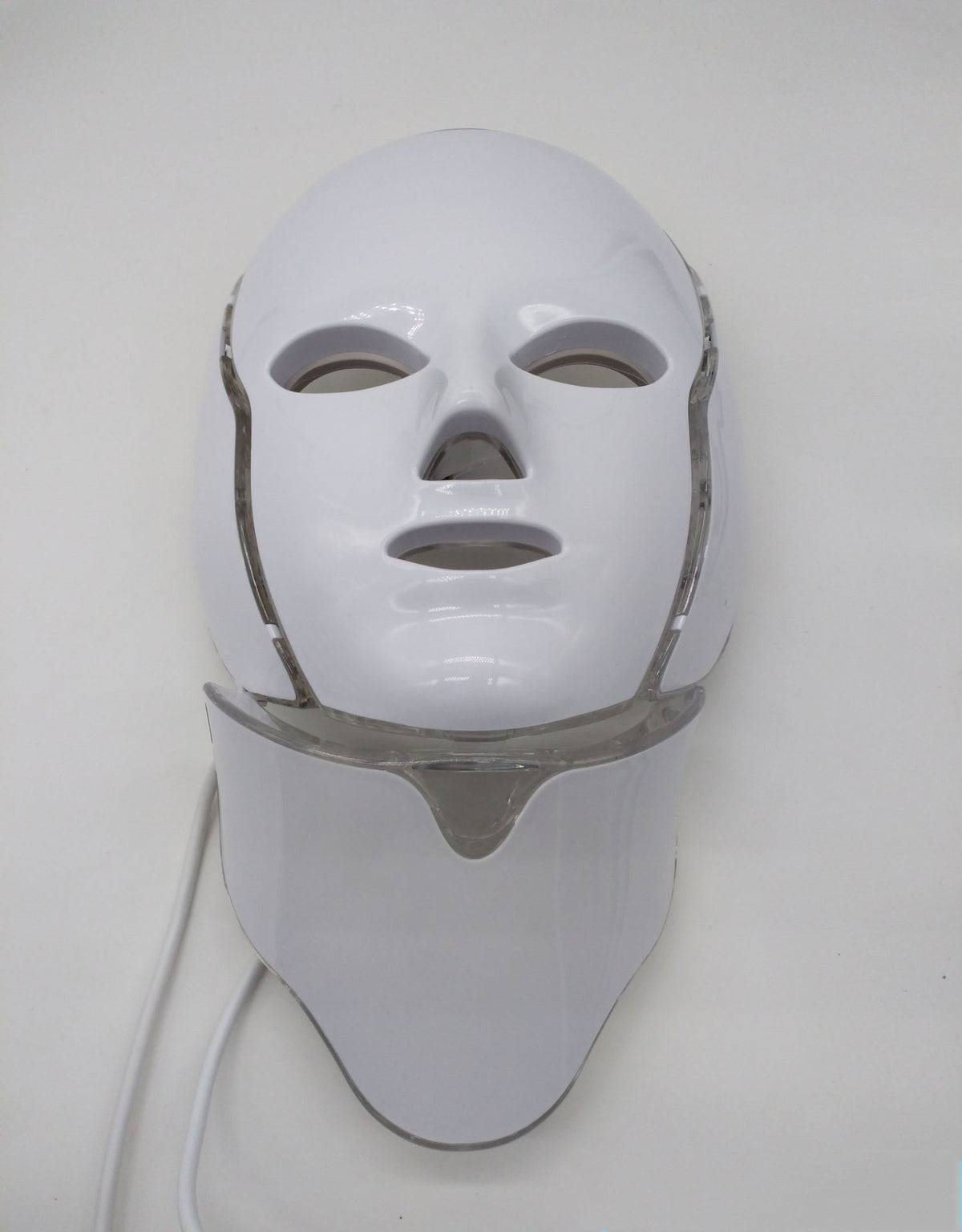 RejuvaRay Glow Mask LED light therapy face mask – photo 5 of 9