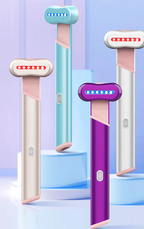 RejuvaRay Glow Eye Wand colors