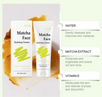 Matcha Gentle Cleanser