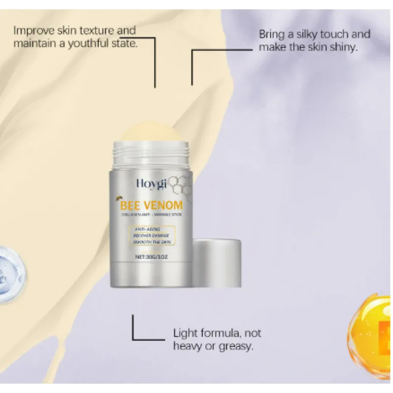 Bee Moisture Glow Stick