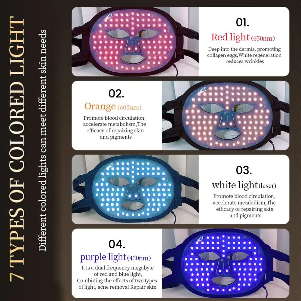 7 light colors to match your mood and routine