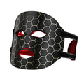 RejuvaRay Glow Mask Flex cordless LED face mask
