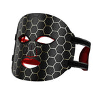 RejuvaRay Glow Mask Flex cordless LED face mask