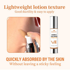 Lakerain Vitamin C Glow Serum