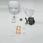 RejuvaRay Glow Mask LED light therapy face mask – photo 9 of 9