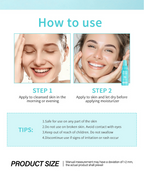 Hypochlorous Acid Calming Face Mist – 30ml