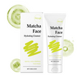 Matcha Gentle Cleanser
