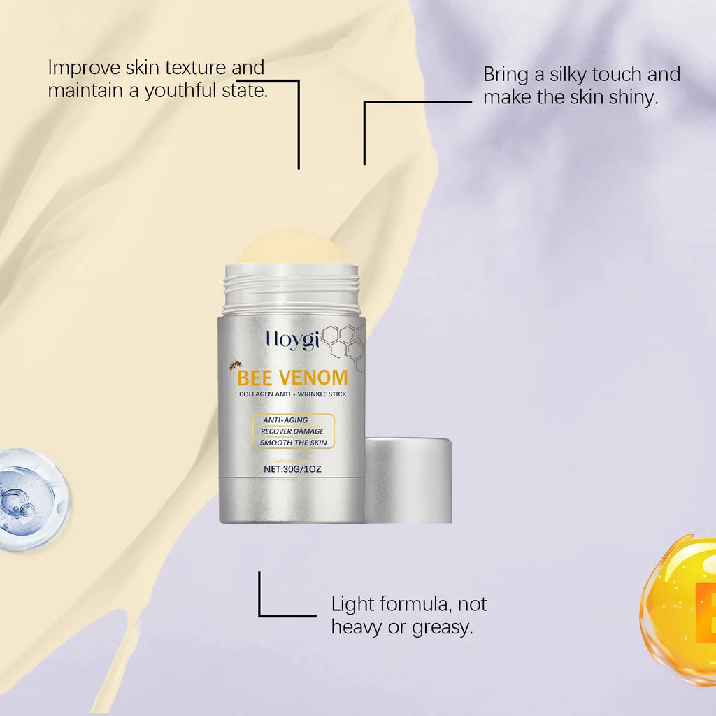 Bee Moisture Glow Stick