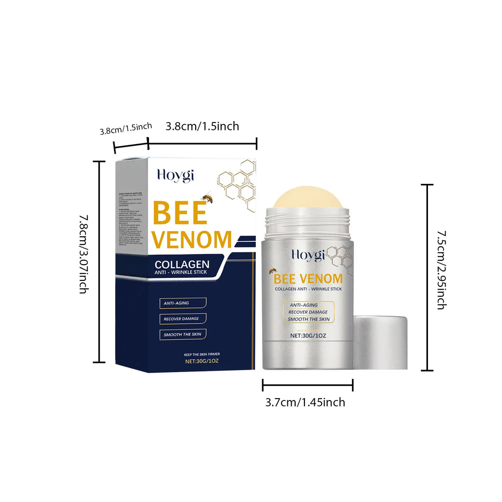 Bee Moisture Glow Stick