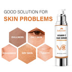 Lakerain Vitamin C Glow Serum