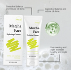 Matcha Gentle Cleanser