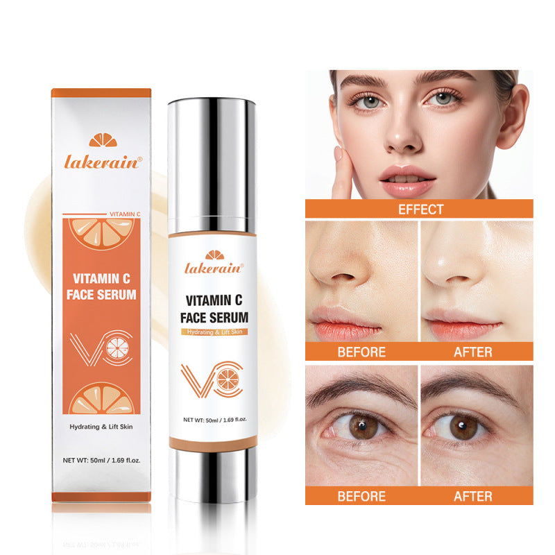 Lakerain Vitamin C Glow Serum