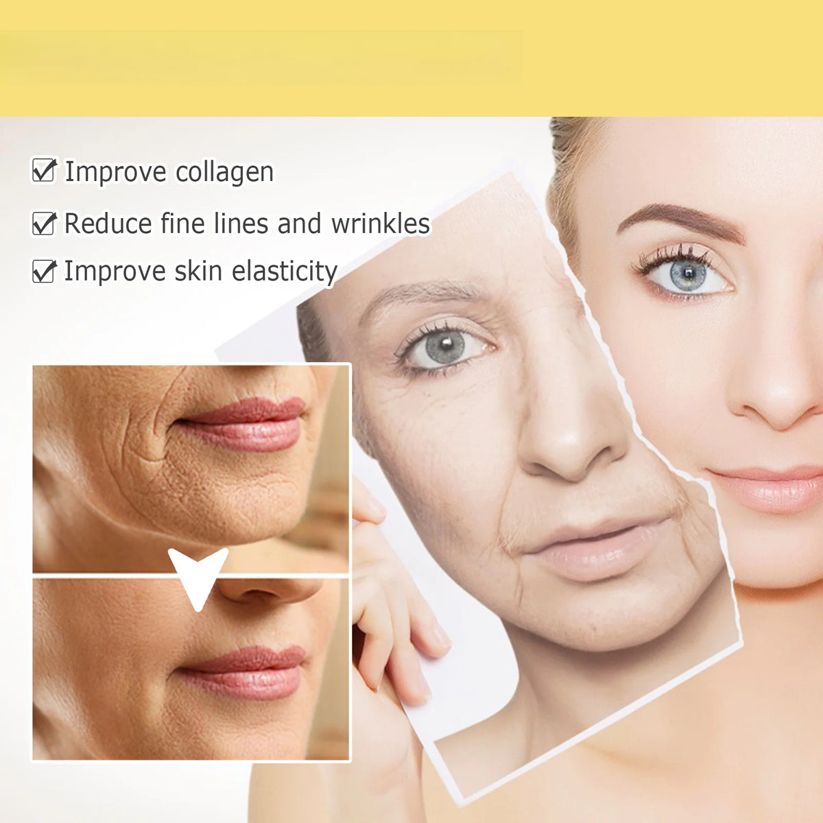 Snail Mucin Essence for a smooth, supple look