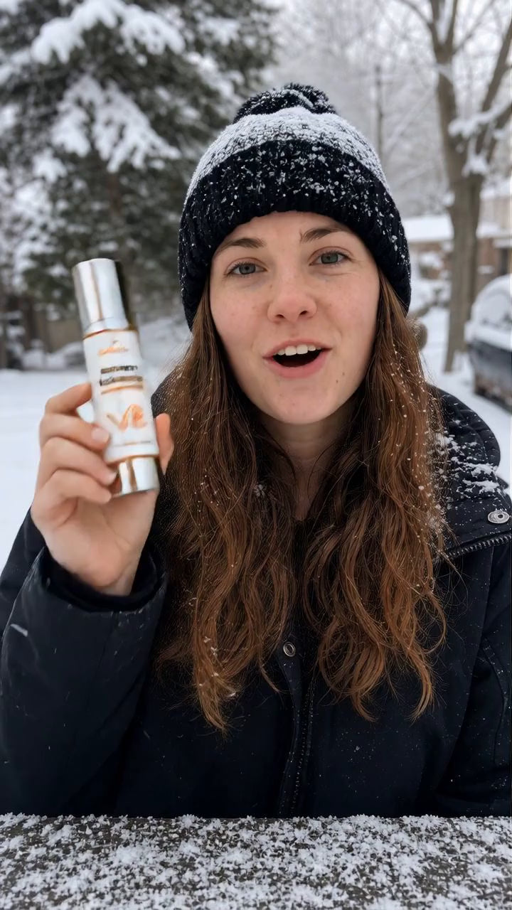 Lakerain Vitamin C Glow Serum